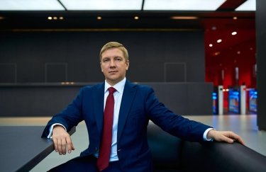 "Экс-глава "Нефтегаза" Коболев выплатил себе 600 млн грн премии за чужие заслуги", - политолог
