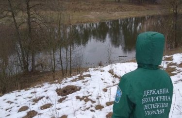 В Украине хотят создать экологическую полицию