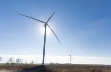 Електроенергії стане більше: в Україні запускають Тилігульську вітроелектростанцію