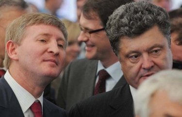 Ахметов возглавляет рейтинг 100 самых богатых украинцев