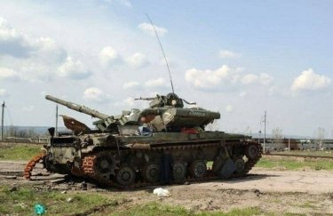 Російські війська намагаються взяти під контроль Попасну та Рубіжне та перекидають БТГ під Ізюм - зведення Генштабу