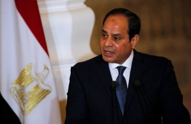 В Египте продлили режим чрезвычайного положения на 3 месяца