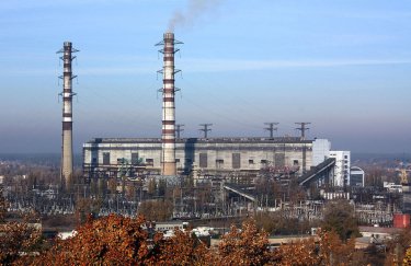 Насалик планирует модернизировать Калушскую ТЭЦ за 1,4 млрд грн