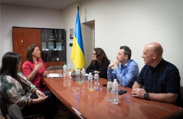 Бізнес Донеччини зможе отримати 73 млн гривень в рамках "Зроблено в Україні"