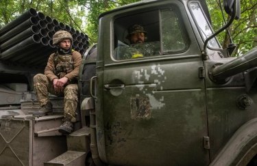 ВСУ зачистили половину Северодонецка от россиян, — глава Луганской ОВА