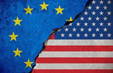 США и ЕС готовят 30-дневное прекращение огня в Украине / Depositphotos прекращение огня