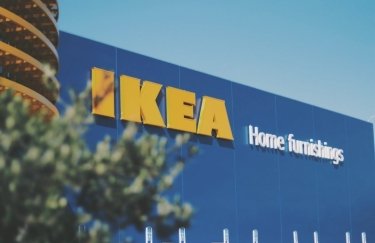 IKEA виділяє 1,7 млн євро на підтримку гуманітарних проєктів в Україні