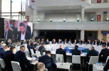 Проект "Экспо-2030 в Одессе" представили президенту Зеленскому