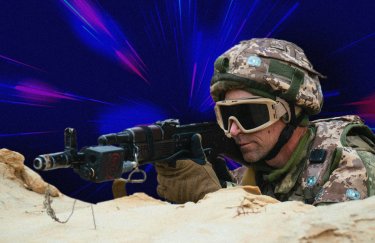 лазертаг тактичні симулятори військові підготовка