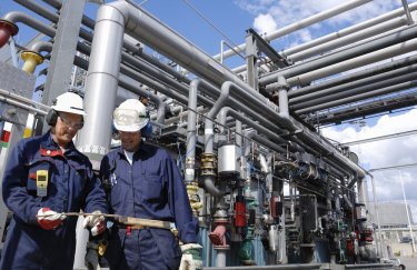 Франция с 16 июня не получает российский газ по трубопроводам, — AFP
