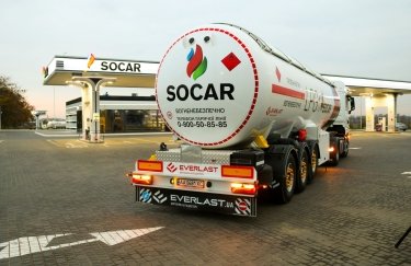 АЗС SOCAR безкоштовно надавати паливо для машин швидкої допомоги та ДСНС