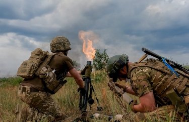 ВСУ провели контрнаступательные действия по меньшей мере на трех участках фронта – ISW