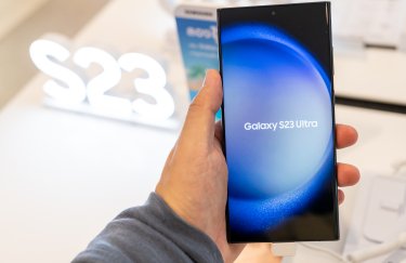 Samsung Galaxy S23 Ultra, смартфон