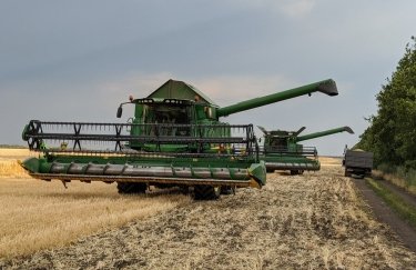Аграриям отменили необходимость разрешений на вывоз продукции из деоккупированной части Харьковщины