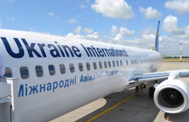 МАУ возобновляет прямые авиарейсы из Одессы в Вильнюс