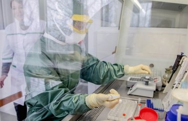 В Китае изобрели лекарство от коронавируса. Фото: ТАСС