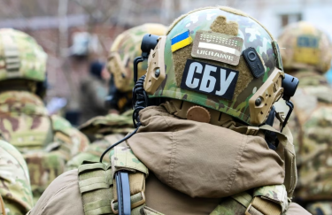 Пять боевиков РФ получили тюремные сроки за участие в войне против Украины