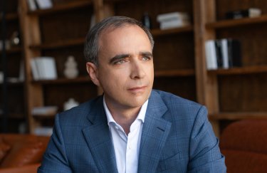 Сергій Черненко, голова правління ПУМБ: «Найбільш динамічно зростає сегмент МСБ і ФОП — саме тут ми бачимо найбільший потенціал для подальшого розвитку»