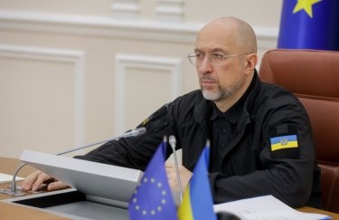 Денис Шмигаль. Фото: пресслужба уряду денис шмигаль, енергетика, потужності, відновлення, ремонт