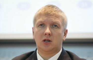 Названа дата трехсторонних переговоров по транзиту газа