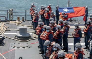 Тайвань отримає від США зброї на $ 619 млн