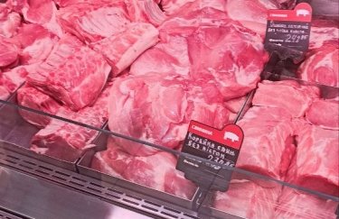 Свинина в супермаркетах подешевела: какие цены