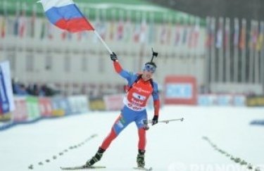 Союз биатлонистов России лишен постоянного членства в IBU