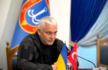 Дорогу "Одесса - Рени" планируют расширить, чтобы уменьшить пробки