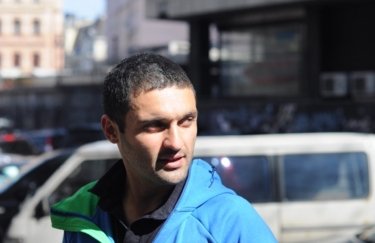 Экс-чиновник "Укргазвыдобування" Тамразов арестован на 2 месяца