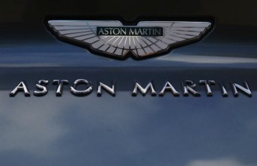 Китайский Geely хочет выкупить долю Aston Martin