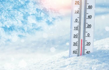 Гидрометцентр предупреждает о значительном похолодании: когда ждать до -25