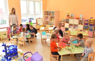 Детские сады в Киеве снова начнут работать, но с учетом особенностей военного положения, – КГГА