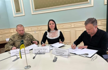 Фото: Ощадбанк Киев будет компенсировать проценты по кредитам в Ощадбанке бизнесменам-ветеранам: как еще их будут стимулировать