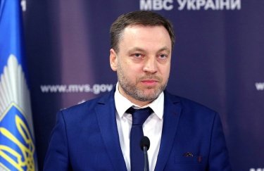 Глава МВД Монастырский инициировал расследования из-за действий своего заместителя