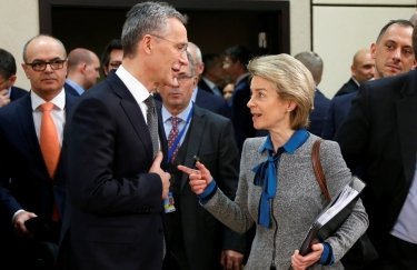 "Не викликає довіри": в НАТО та ЄС відреагували на "мирний план" Китаю