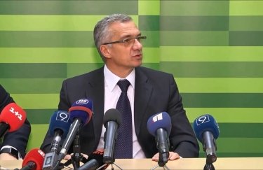 Финальный отчет: Шлапак о токсичных кредитах Привата, судах Коломойского и новом главе НБУ