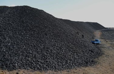 Украина обязалась полностью отказаться от угля через 20 лет
