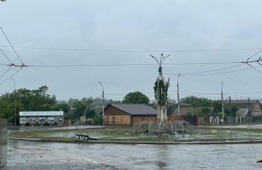 В результате вражеских обстрелов на Херсонщине погибли 3 человека, 12 получили ранения