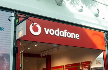 "Vodafone Украина" не смог договориться с владельцами евробондов о реструктуризации