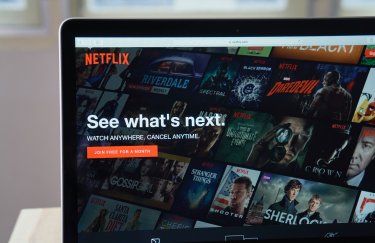 После снижения цен на подписку Netflix в Украине обошел своих главных конкурентов по объему аудитории