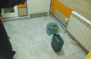 Фото: Нацполиция Фото: Нацполиция