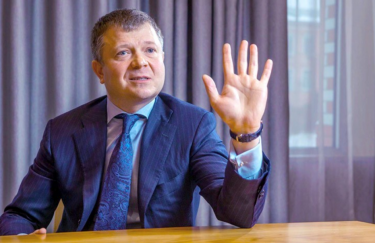 Суд обязал Жеваго вернуть НБУ полтора миллиарда гривен