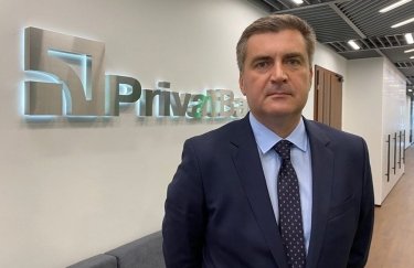 Дмитро Мусієнко, ПриватБанк