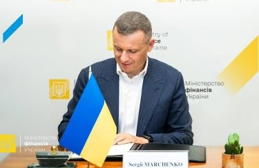 Украина получит от Всемирного банка около $1,37 млрд в рамках проекта PEACE in Ukraine