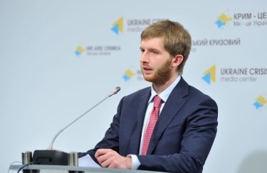 Дмитрий Вовк через суд добивается участия в конкурсе на главу НКРЭКУ