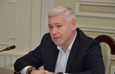 Игорь Терехов займет кресло мэра Харькова - результаты экзитполов