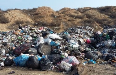 Немцы помогут сделать мусорный полигон в Подгорцах безопаснее