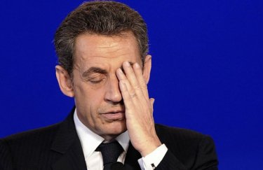 В отношении экс-президента Франции Саркози открыто официальное расследование