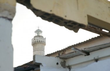 Касабланка. Фото: НЛО TV
