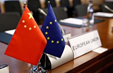 "Пекин — в сложном положении": посол Китая в ЕС озвучил позицию страны по войне России против Украины